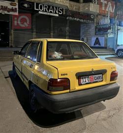 سايبا 131